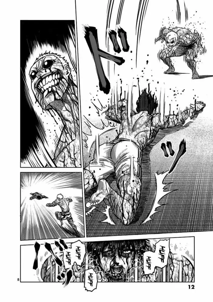 Kengan Ashura Chapter 135 image 14_optimized
